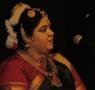 Bharatnatyam Dancer Tamanna Nair