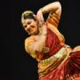 Bharatnatyam Performance By Tamanna Nair