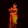 Tamanna Nair Bharatnatyam Dancer