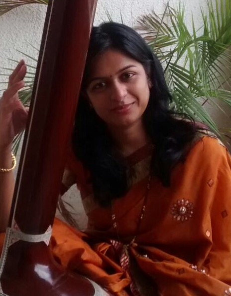 Ashwini Gore-Deshpande 