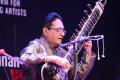 Hannan Khan - Sitarist 
