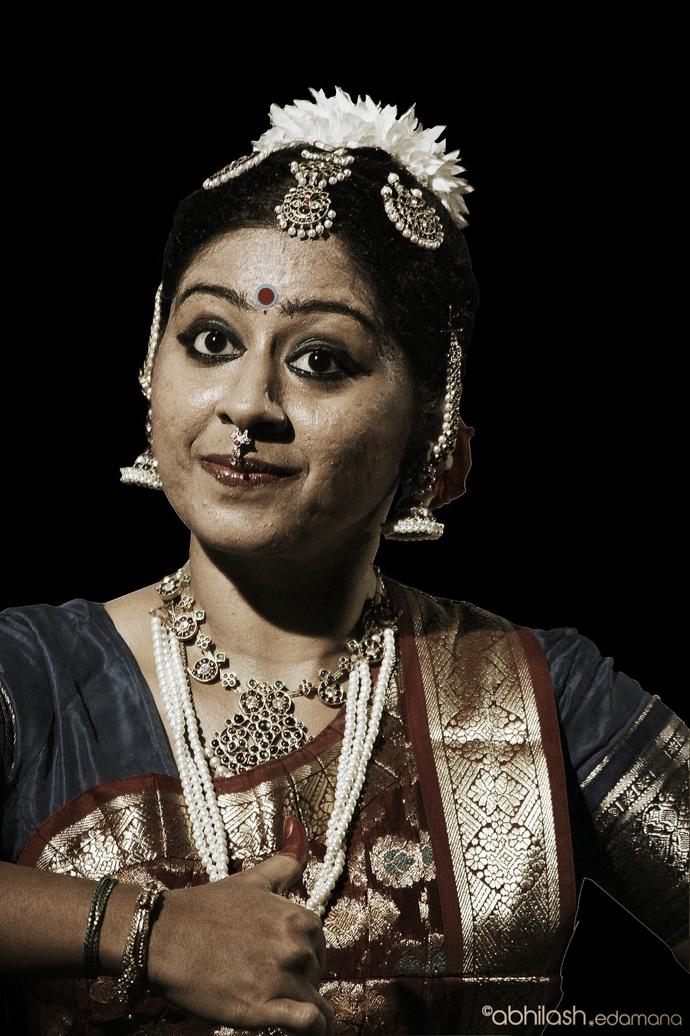 Lakshmi Karthik