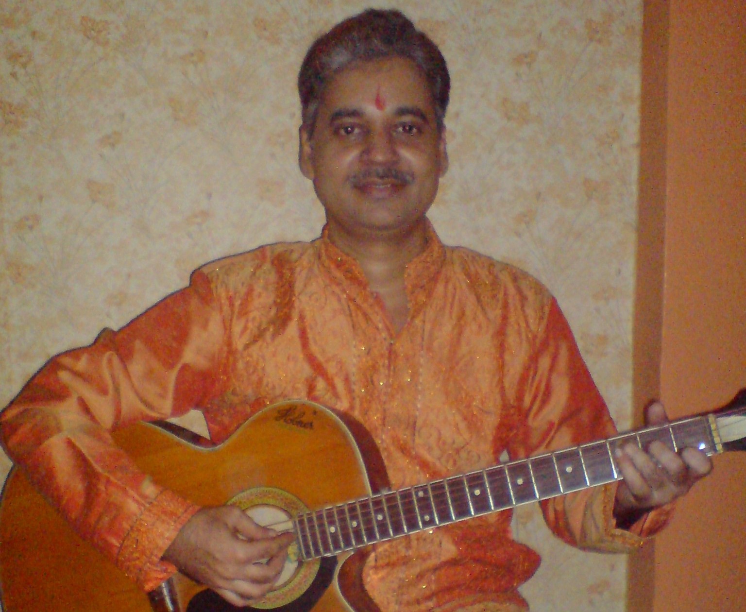 Prasad Kirloskar