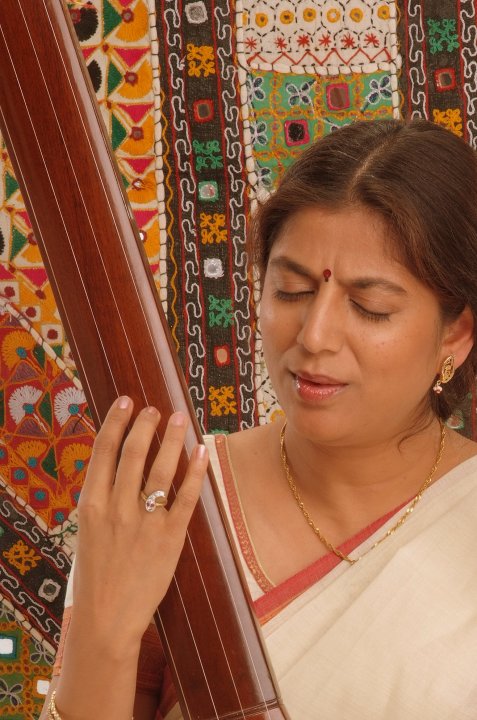 Kanika Pandey