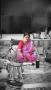 Pratima Pitale performing in program 