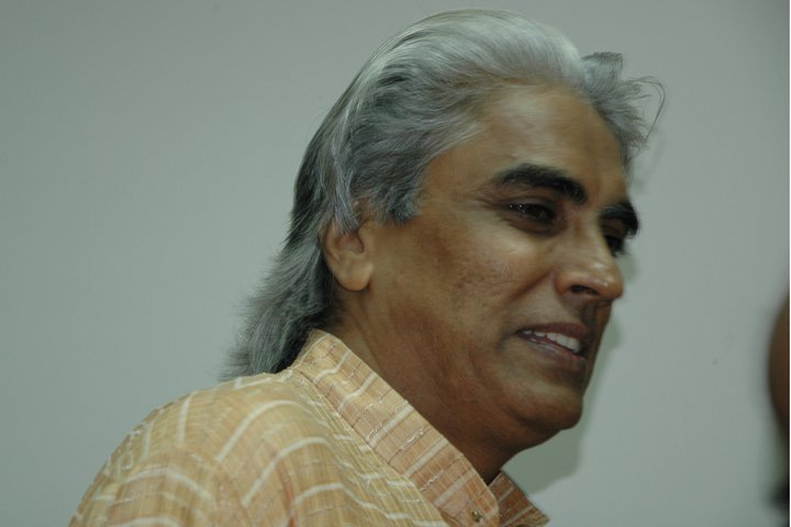 Pt Balkrishna Iyer