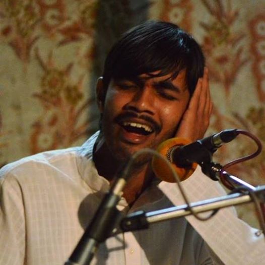 Shriganesh Hegde Ullane