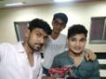 Dance Show.......