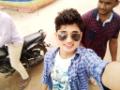Raj Stand Up........