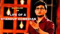 Raj Najan Comedian