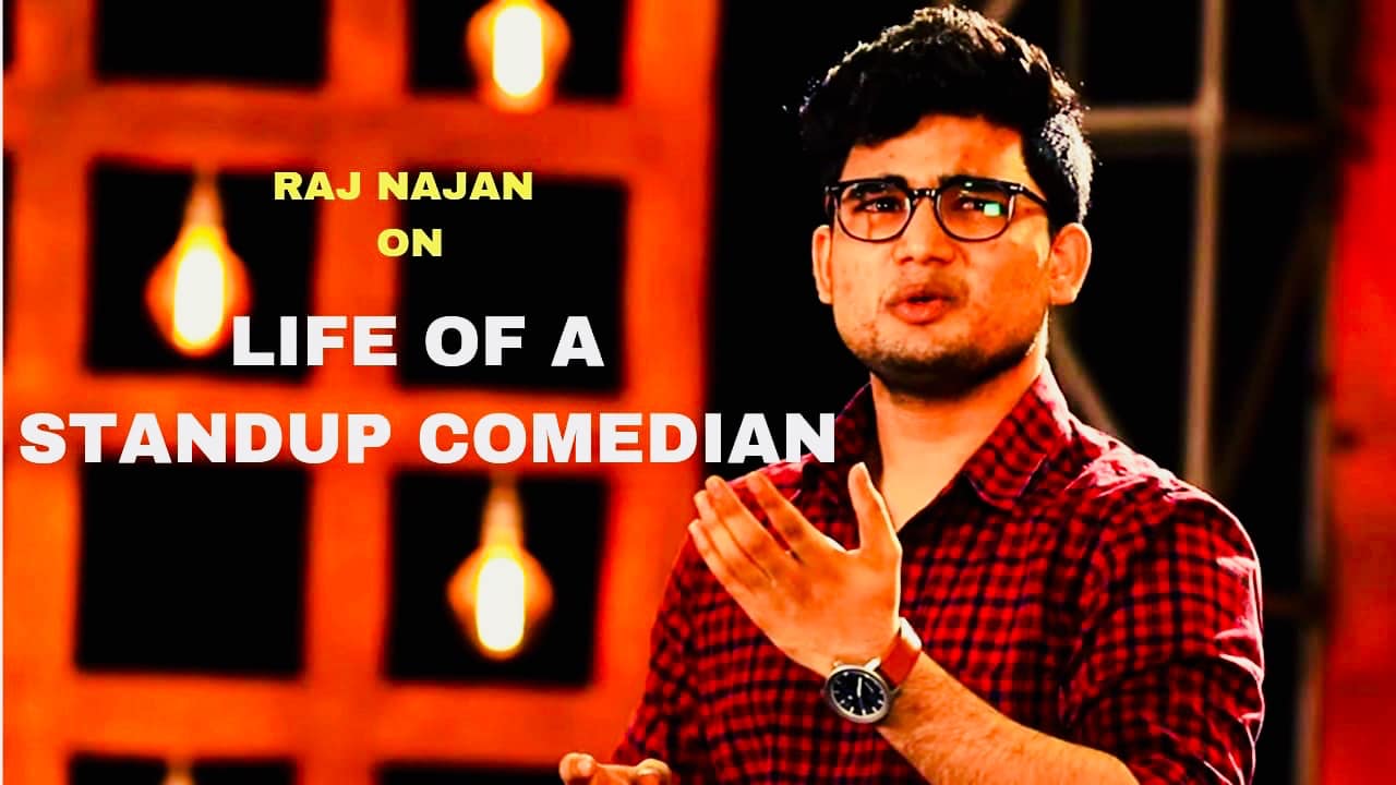 Raj Najan