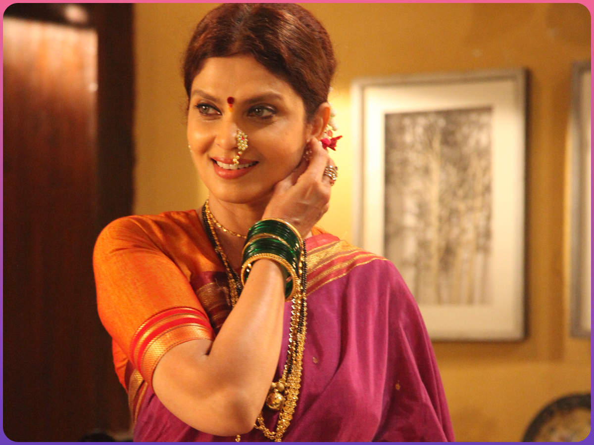 Varsha Usgaonkar