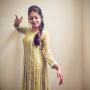 Srushti Mahajan - choreographer