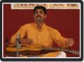 Deepak Kshirsagar performing