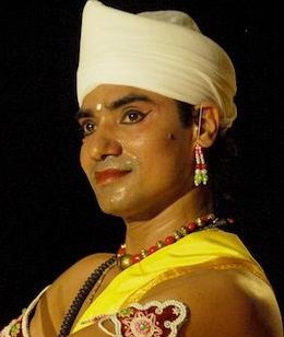 Bhabananda Barbayan