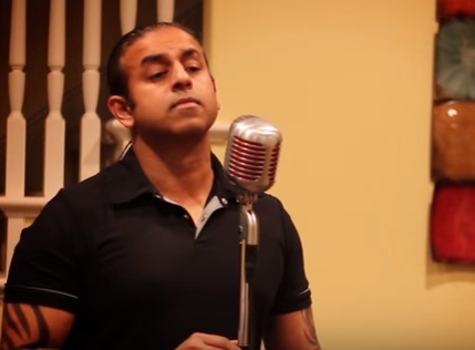 Sandeep Kulkarni Perform Chalte Chalte