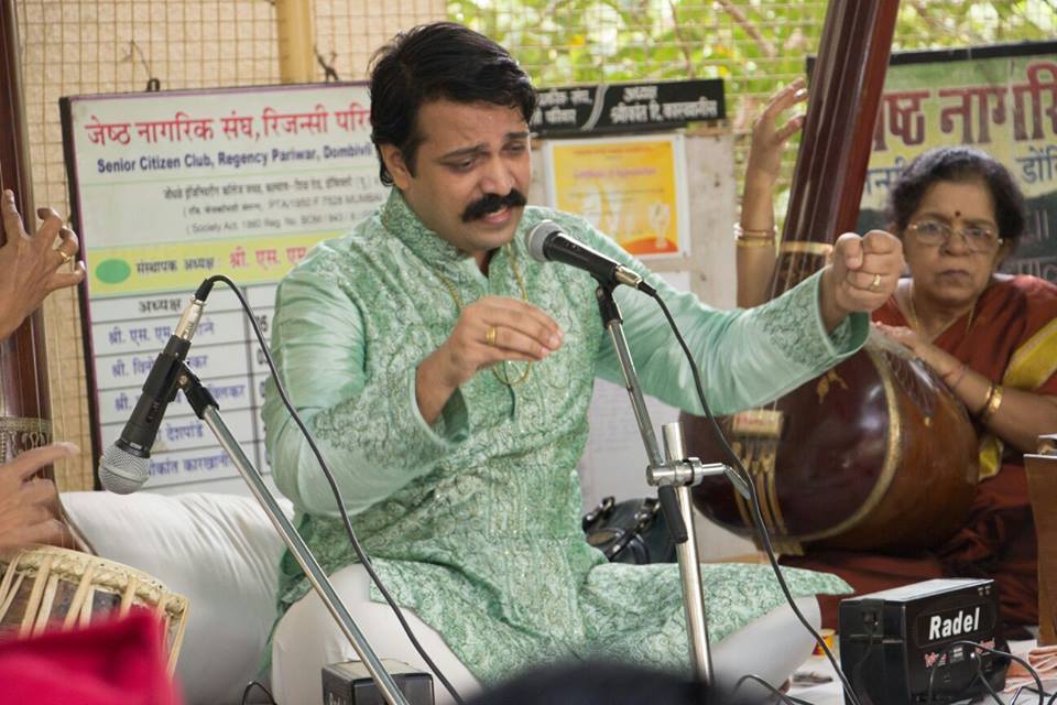 Sameer Abhyankar