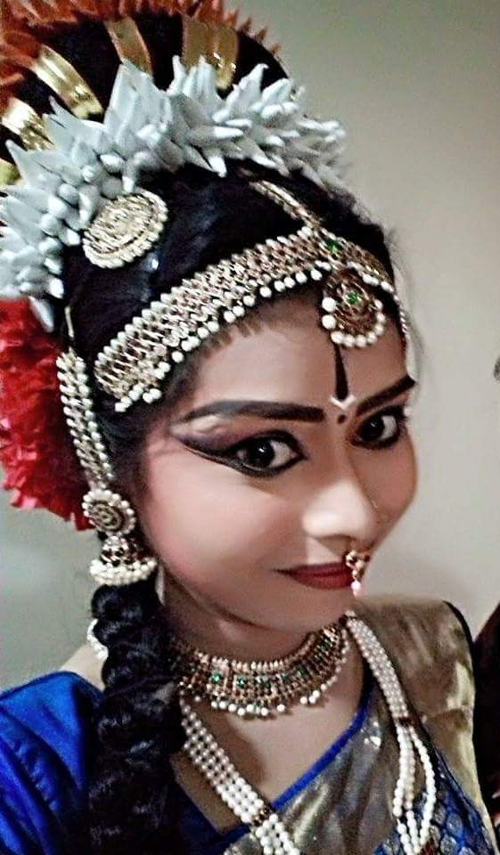 Pooja Anil Hirwade