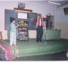 Magic show by Madhav Dhamankar