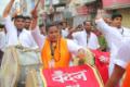 Vandan Dhol Tasha Dhwaj Pathak