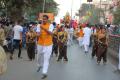 Vandan Dhol Tasha Dhwaj Pathak Performance In Silvasa Karnival