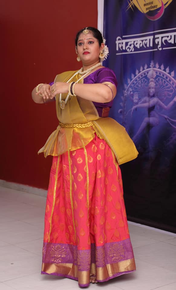 Manasi Limaye 