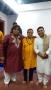 vaibhav sontakke with P.Bhawani Shankar