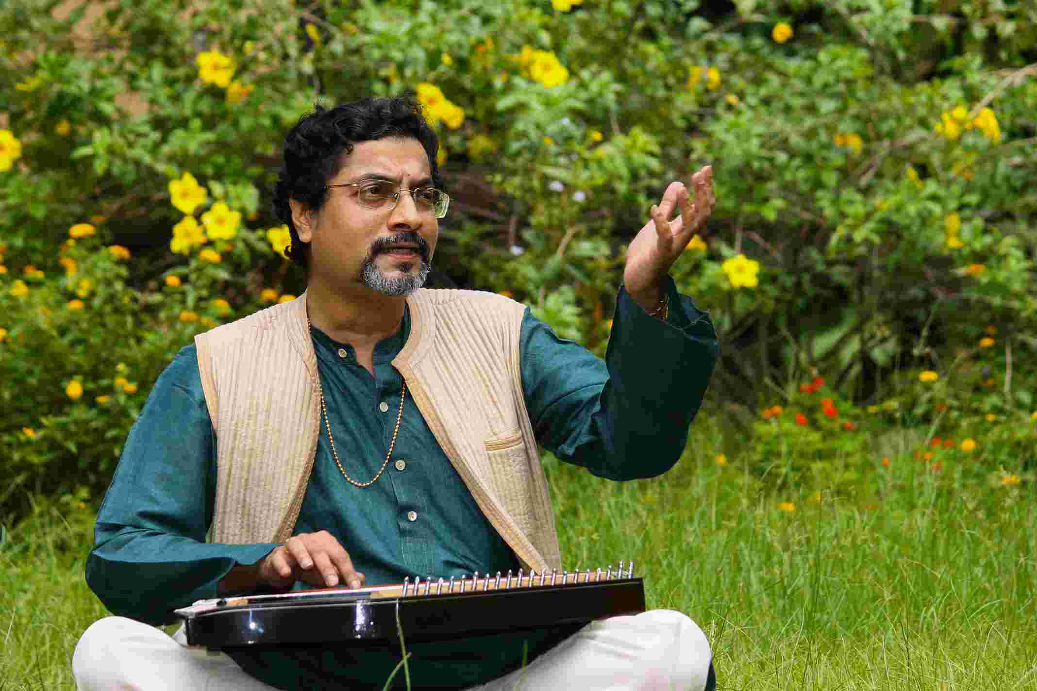 Abhijit Tatake