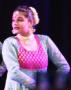 Kathak dance by manaswini sharma