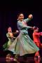 Manaswini sharma performing at slnn smriti samaroh 2016
