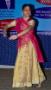 Manaswini sharma kathak dancer