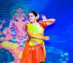Manaswini Sharma jaipur gharana