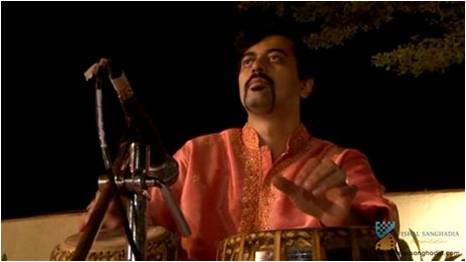 Yogesh R. Mategaonkar