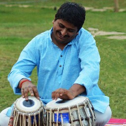 Karthik Krishna