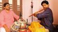 Karthik Krishna Tabla Recital