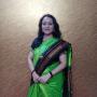 Arti Belpathak Bharatnatyam Dancer