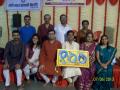 100th Program at Vijay Nagari, Thane