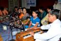 Child singer - Adwaita Bapat [participant of Gaurav Maharashtracha on ETv] at Vismrutikosh
