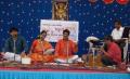 Swapna Suranche at Vanita Samaj Hall in a pvt function