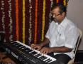 Sunil Gavhankar (Swapna Suranche Team)