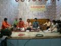 prog at Vasantrao naik hall