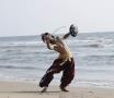 Chhau dance