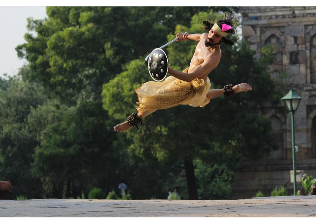 Ankit Pahadiya
