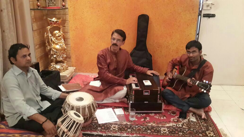Prathamesh Pramod Thorat