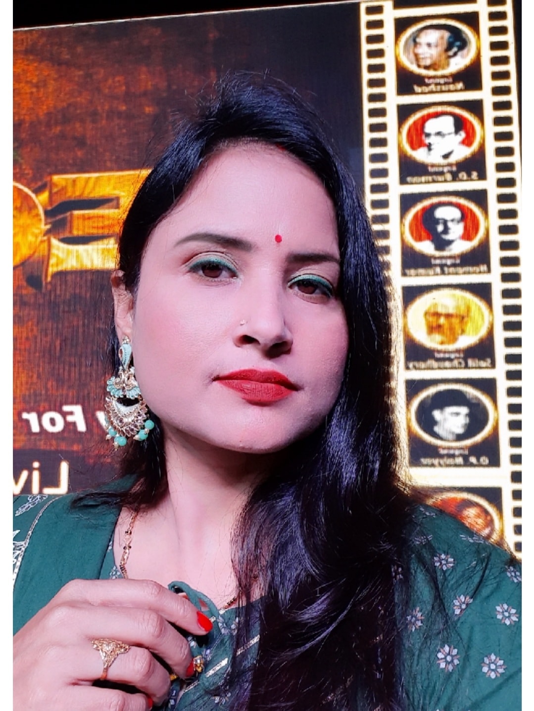 Romi singh