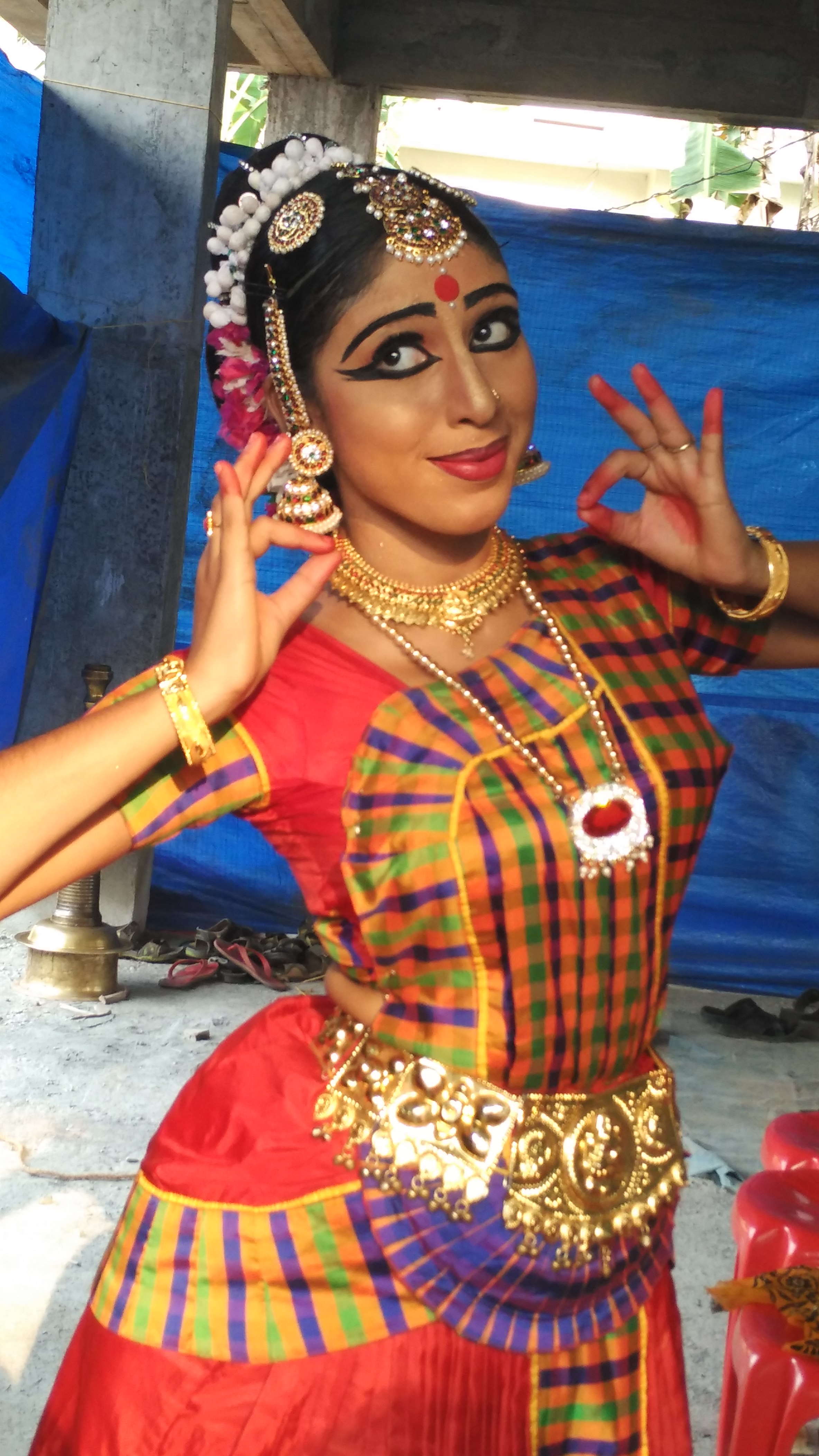 Drishya Anil