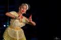 Drishya Anil Mohiniyattam Dancer