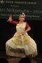 Drishya Anil Performance