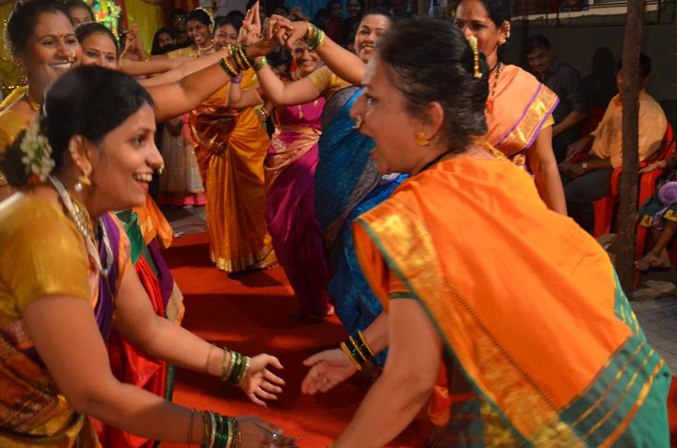Sravansari Mangalagauri Group