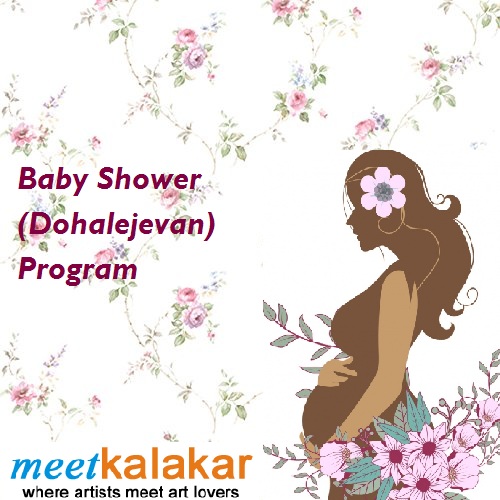 Sravansari  Group Presents Dohaljevan Program